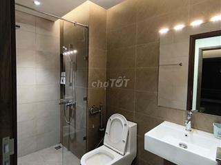Chính chủ cho thuê căn hộ tầng trệt Diamond Brilliant 96 m2 full NT