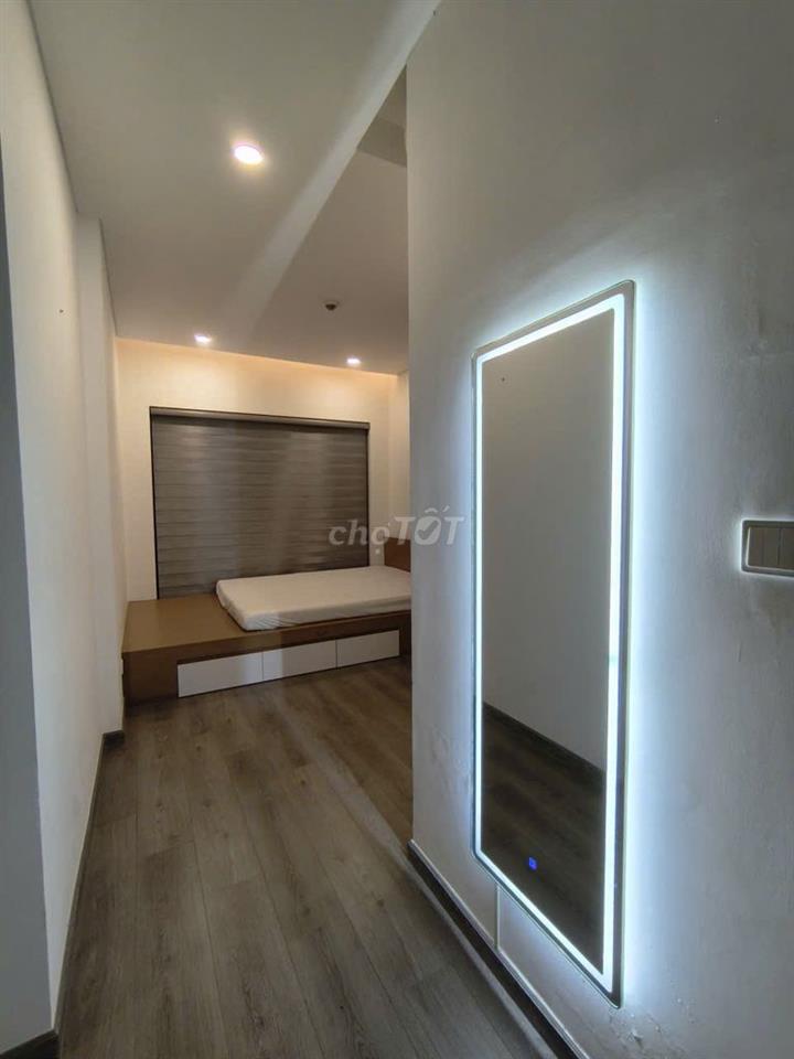 Chính chủ cho thuê căn hộ tầng trệt Diamond Brilliant 96 m2 full NT