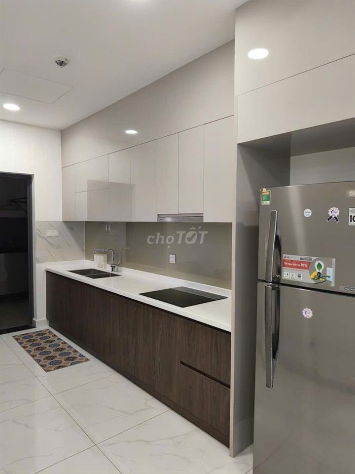 Chính chủ cho thuê căn hộ 96 m2 Diamond Brilliant