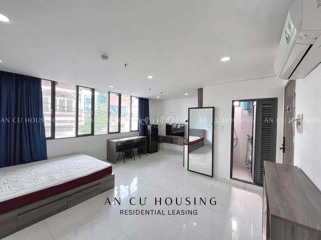 🌿STUDIO MỚI XÂY NGAY VƯỜN LÀI QUẬN TÂN PHÚ🌿