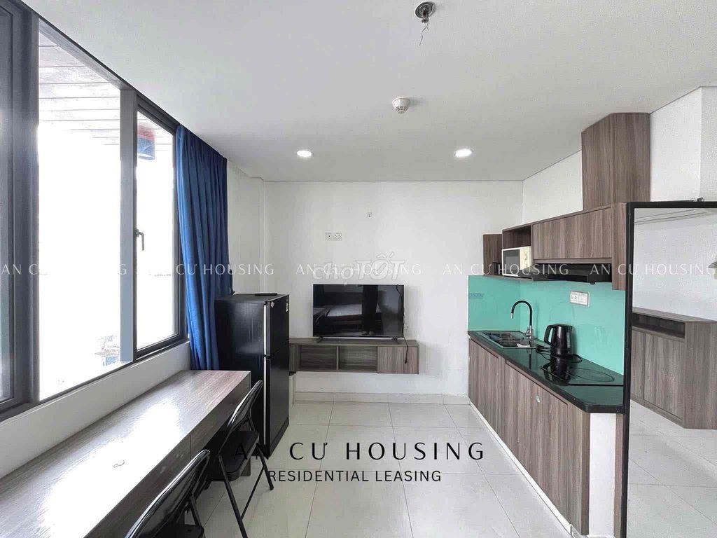 🌿STUDIO MỚI XÂY NGAY VƯỜN LÀI QUẬN TÂN PHÚ🌿