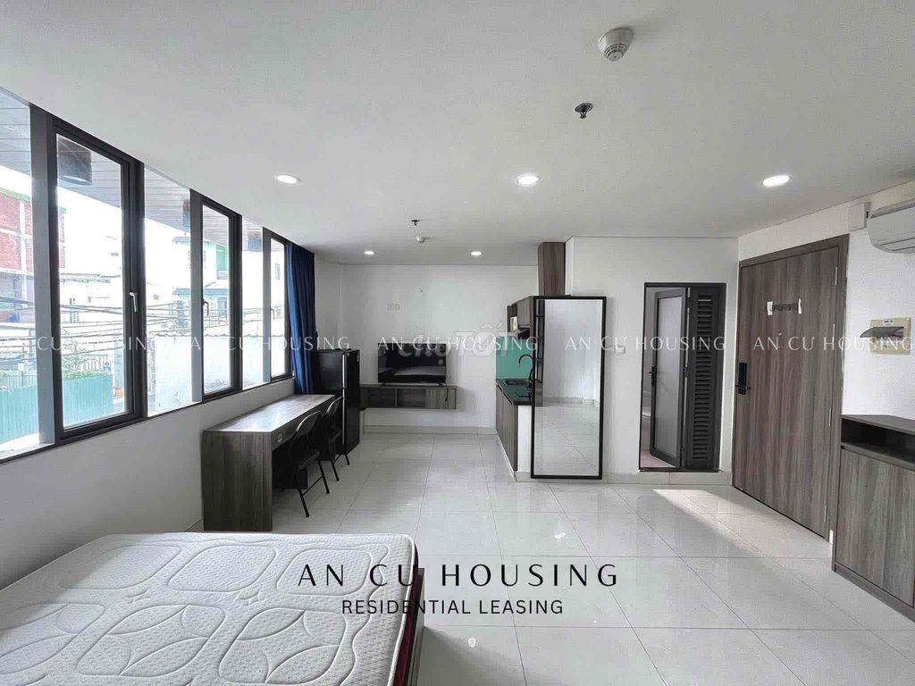 🌿STUDIO MỚI XÂY NGAY VƯỜN LÀI QUẬN TÂN PHÚ🌿