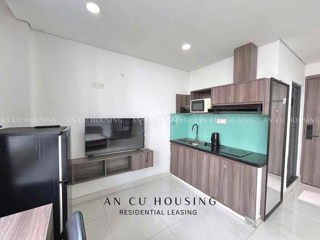 🌿STUDIO MỚI XÂY NGAY VƯỜN LÀI QUẬN TÂN PHÚ🌿