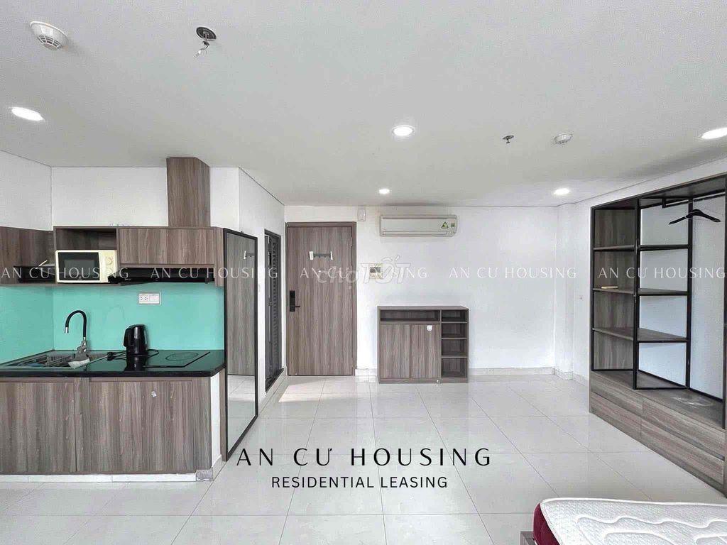 🌿STUDIO MỚI XÂY NGAY VƯỜN LÀI QUẬN TÂN PHÚ🌿