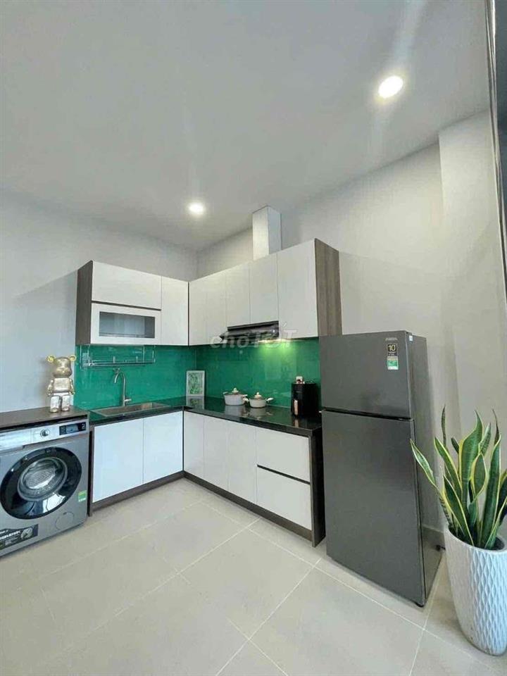 🌿CĂN HỘ 1PN TÁCH BẾP ĐẦY ĐỦ TIỆN NGHI MỚI XÂY_NGAY TÂN SƠN NHÌ🌿