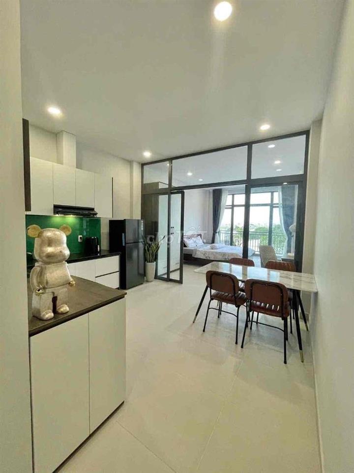 🌿CĂN HỘ 1PN TÁCH BẾP ĐẦY ĐỦ TIỆN NGHI MỚI XÂY_NGAY TÂN SƠN NHÌ🌿