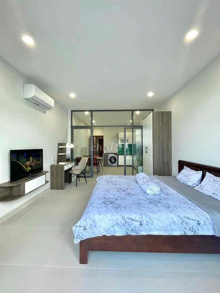 🌿CĂN HỘ 1PN TÁCH BẾP ĐẦY ĐỦ TIỆN NGHI MỚI XÂY_NGAY TÂN SƠN NHÌ🌿