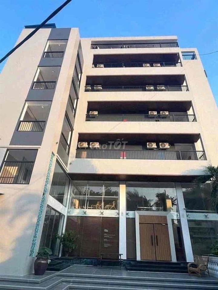 🌿CĂN HỘ 1PN TÁCH BẾP ĐẦY ĐỦ TIỆN NGHI MỚI XÂY_NGAY TÂN SƠN NHÌ🌿