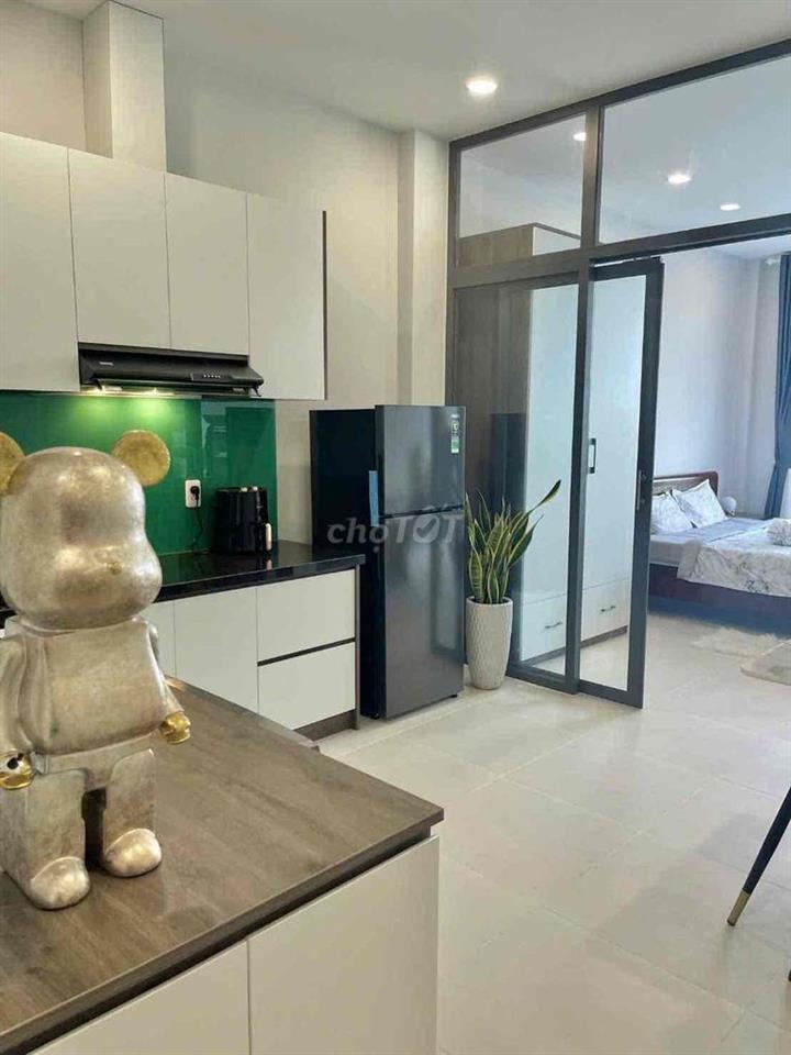 🌿CĂN HỘ 1PN TÁCH BẾP ĐẦY ĐỦ TIỆN NGHI MỚI XÂY_NGAY TÂN SƠN NHÌ🌿