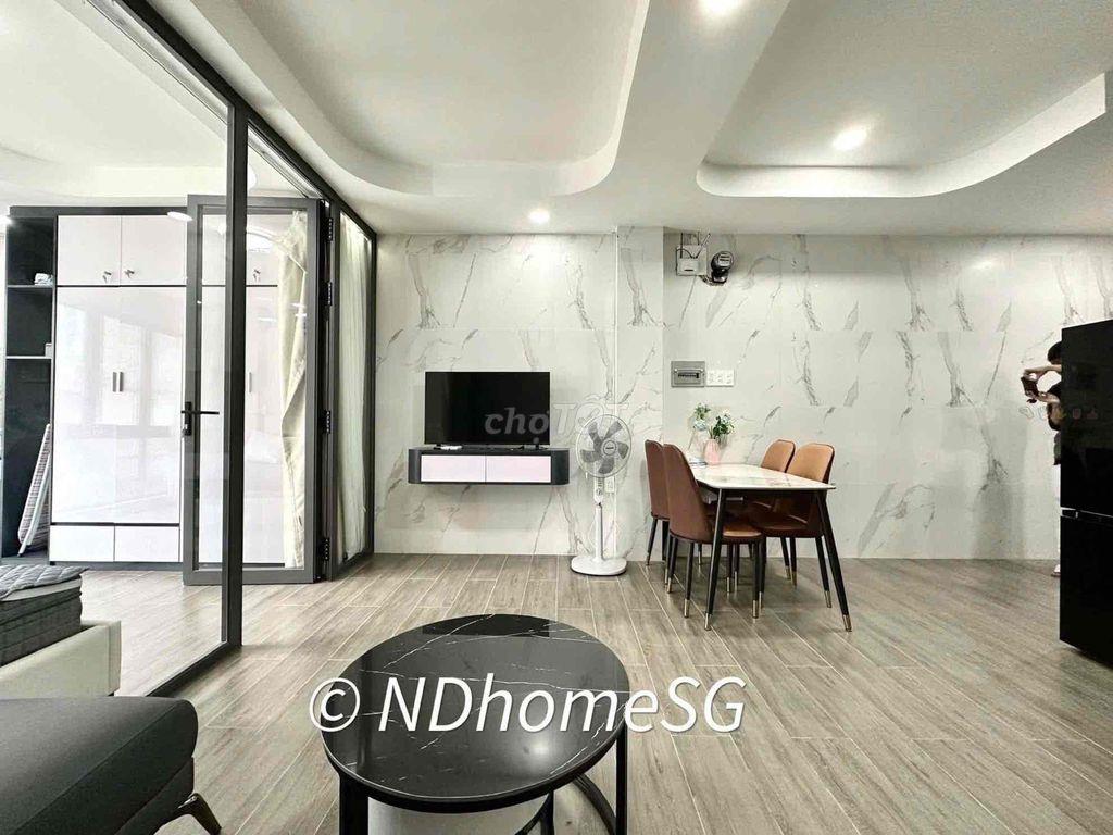 🌟PHÒNG/CĂN HỘ 1PN NỘI THẤT CAO CẤP NGAY GÒ DẦU_TÂN SƠN NHÌ🌟