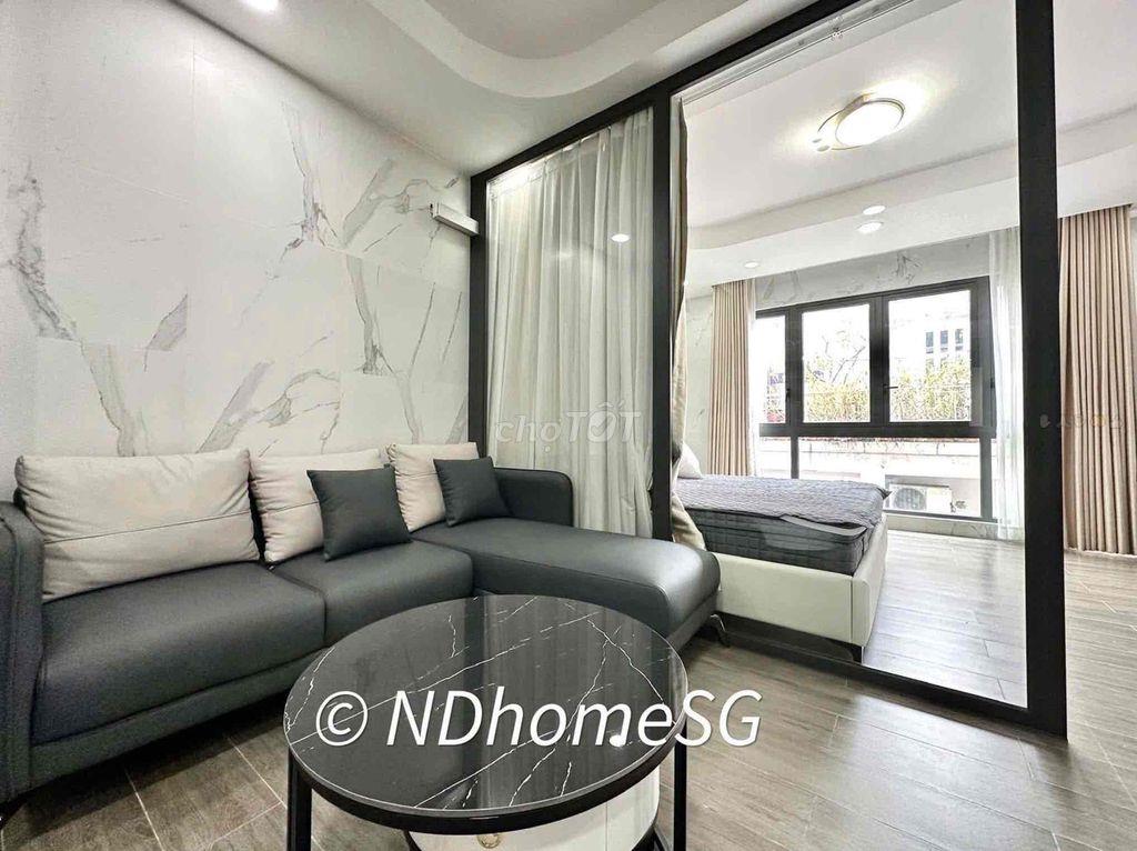 🌟PHÒNG/CĂN HỘ 1PN NỘI THẤT CAO CẤP NGAY GÒ DẦU_TÂN SƠN NHÌ🌟