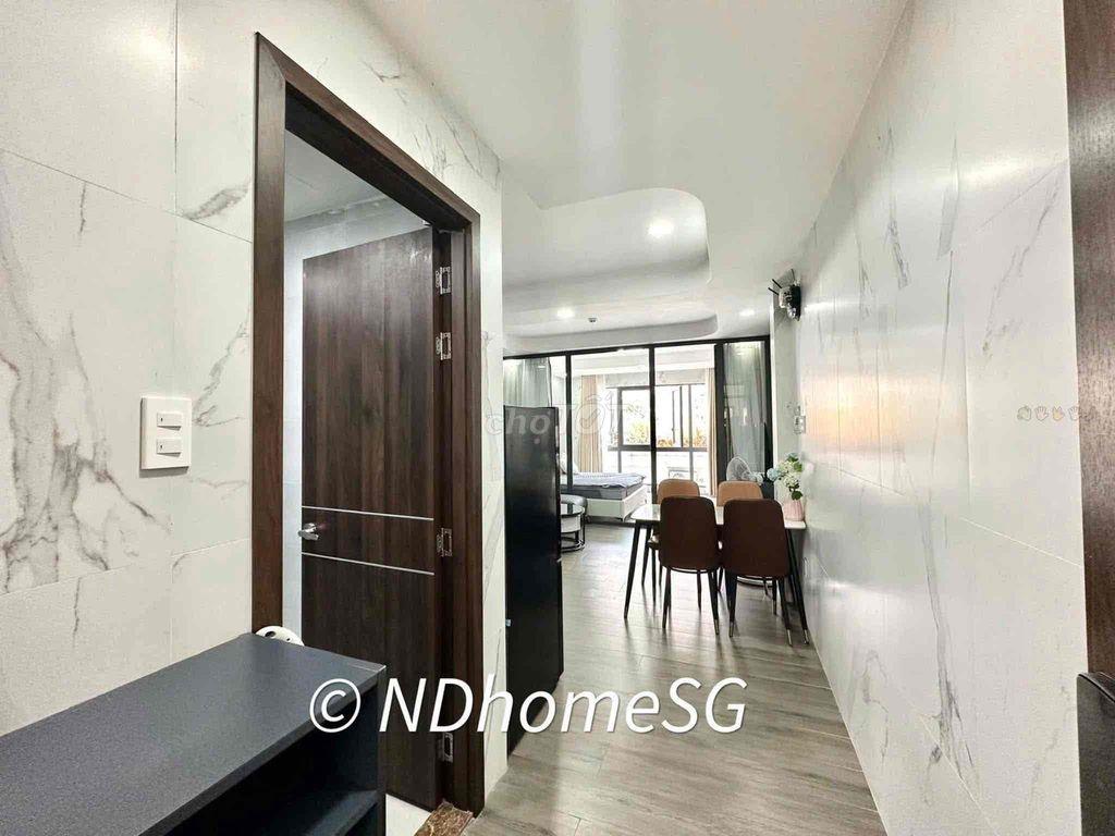 🌟PHÒNG/CĂN HỘ 1PN NỘI THẤT CAO CẤP NGAY GÒ DẦU_TÂN SƠN NHÌ🌟