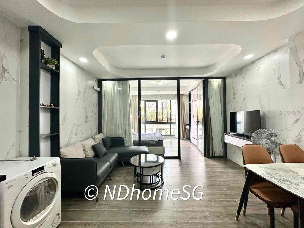 🌟PHÒNG/CĂN HỘ 1PN NỘI THẤT CAO CẤP NGAY GÒ DẦU_TÂN SƠN NHÌ🌟