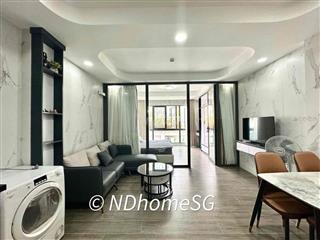 🌟PHÒNG/CĂN HỘ 1PN NỘI THẤT CAO CẤP NGAY GÒ DẦU_TÂN SƠN NHÌ🌟
