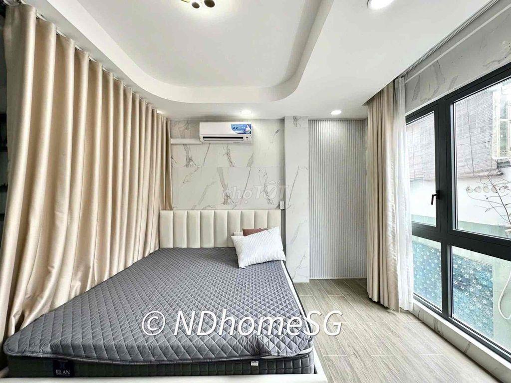 🌟PHÒNG/CĂN HỘ 1PN NỘI THẤT CAO CẤP NGAY GÒ DẦU_TÂN SƠN NHÌ🌟