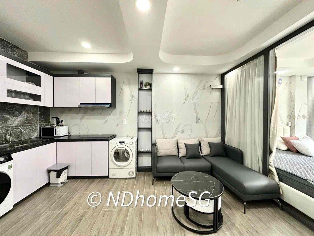 🌟PHÒNG/CĂN HỘ 1PN NỘI THẤT CAO CẤP NGAY GÒ DẦU_TÂN SƠN NHÌ🌟