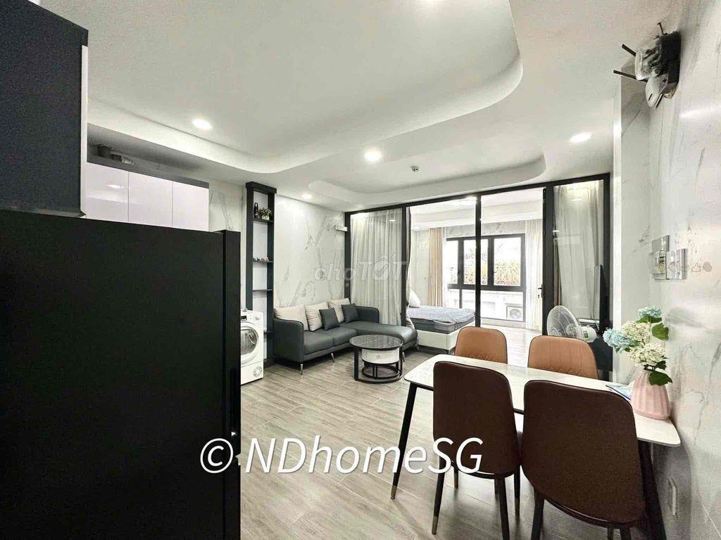 🌟PHÒNG/CĂN HỘ 1PN NỘI THẤT CAO CẤP NGAY GÒ DẦU_TÂN SƠN NHÌ🌟