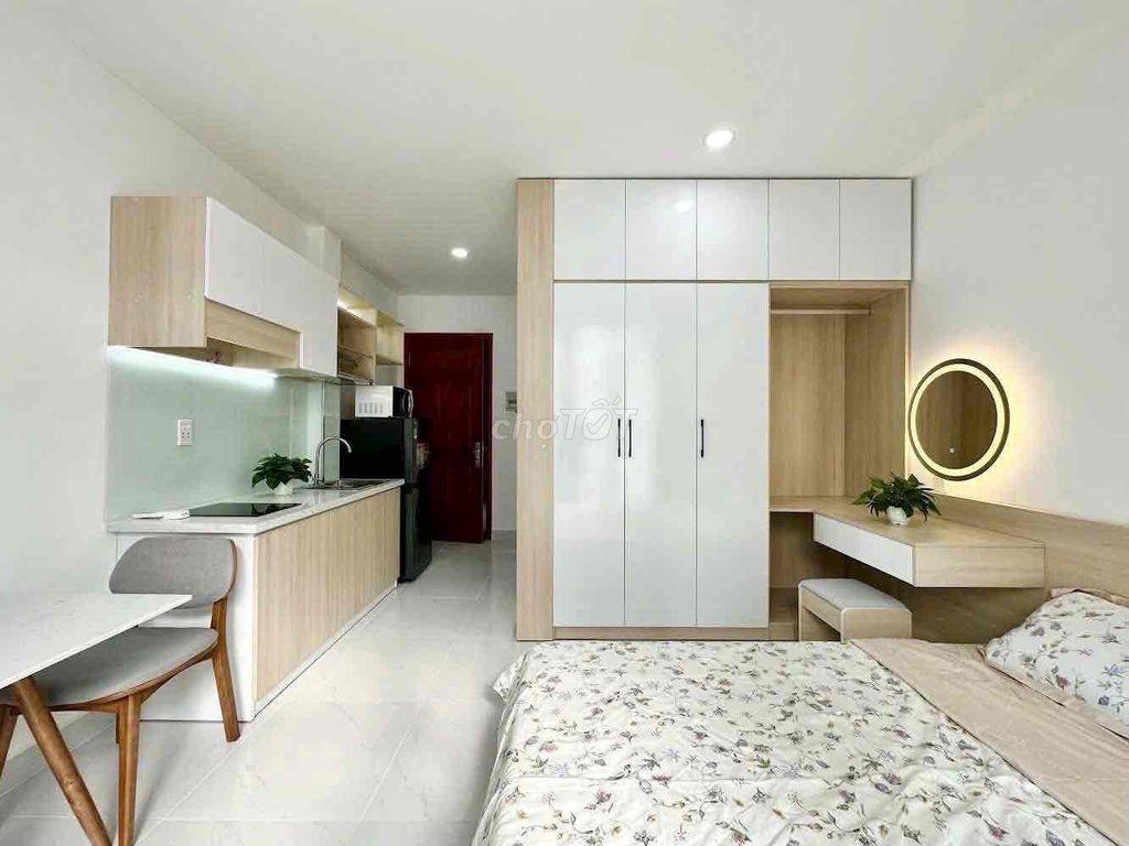 🏡PHÒNG/CĂN HỘ ĐẦY ĐỦ NỘI THẤT CAO CẤP NGAY TÂN HƯƠNG ‼️