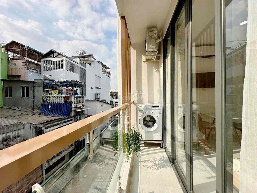 🏡PHÒNG/CĂN HỘ ĐẦY ĐỦ NỘI THẤT CAO CẤP NGAY TÂN HƯƠNG ‼️