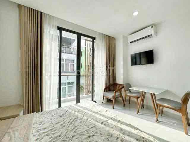🏡PHÒNG/CĂN HỘ ĐẦY ĐỦ NỘI THẤT CAO CẤP NGAY TÂN HƯƠNG ‼️