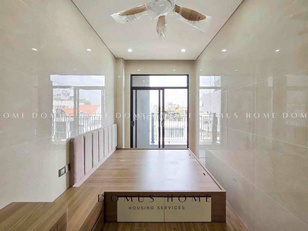🏡PHÒNG/CĂN HỘ 1PN TÁCH BẾP BANCOL MỚI XÂY NGAY TÂN SƠN NHÌ ‼️