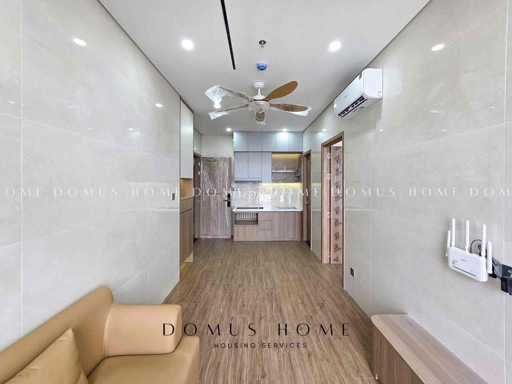 🏡PHÒNG/CĂN HỘ 1PN TÁCH BẾP BANCOL MỚI XÂY NGAY TÂN SƠN NHÌ ‼️