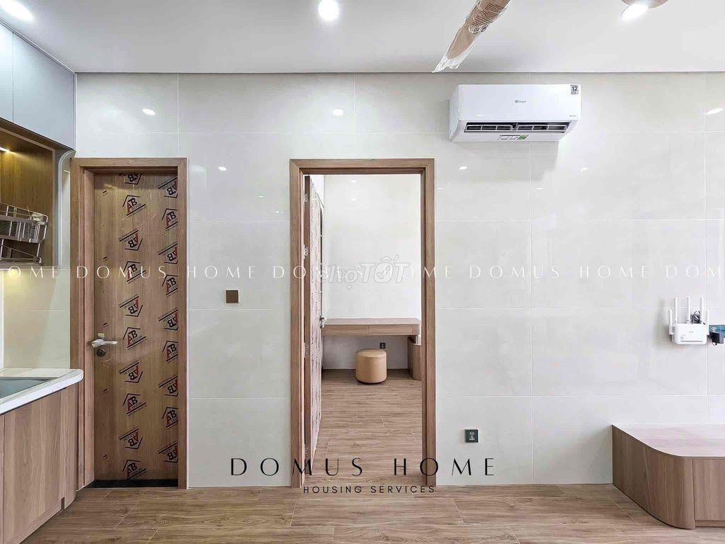 🏡PHÒNG/CĂN HỘ 1PN TÁCH BẾP BANCOL MỚI XÂY NGAY TÂN SƠN NHÌ ‼️