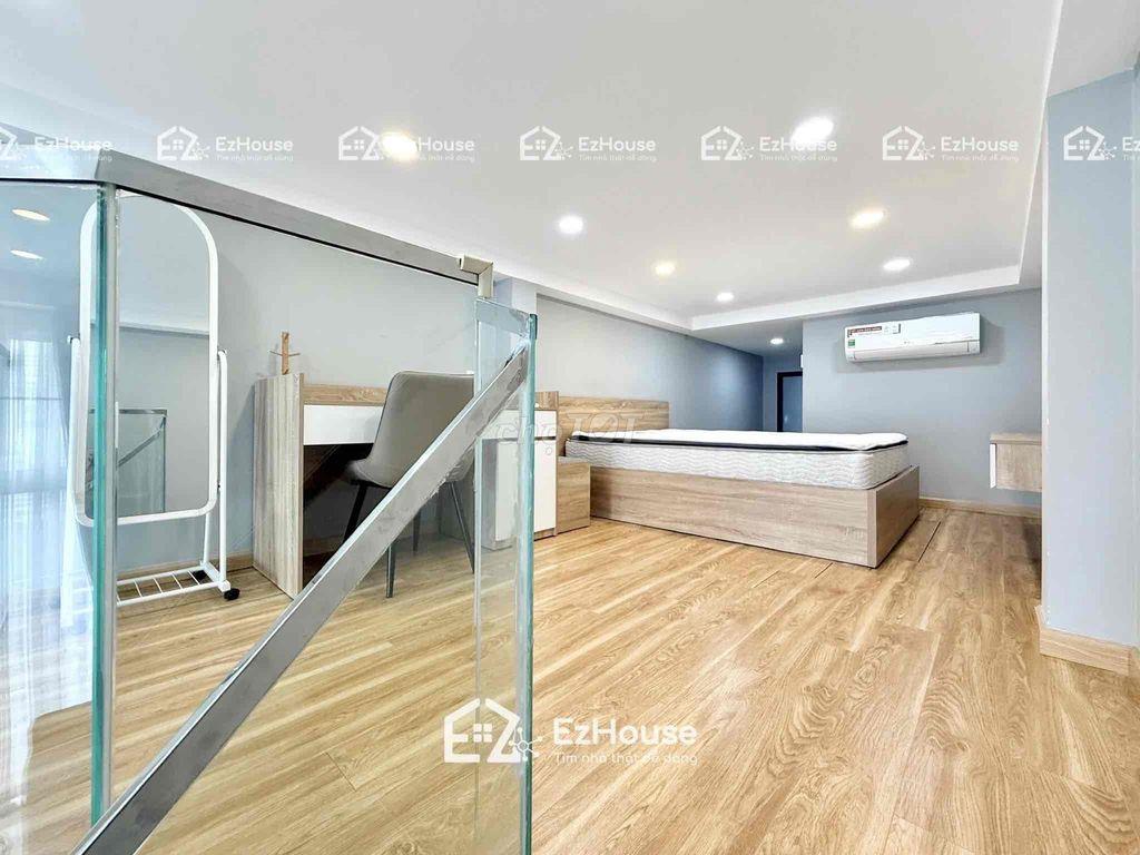 🏡DUPLEX BAN CÔNG THOÁNG FULL NT MỚI XÂY NGAY TÂN SƠN NHÌ‼️