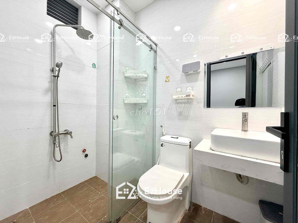 🏡DUPLEX BAN CÔNG THOÁNG FULL NT MỚI XÂY NGAY TÂN SƠN NHÌ‼️