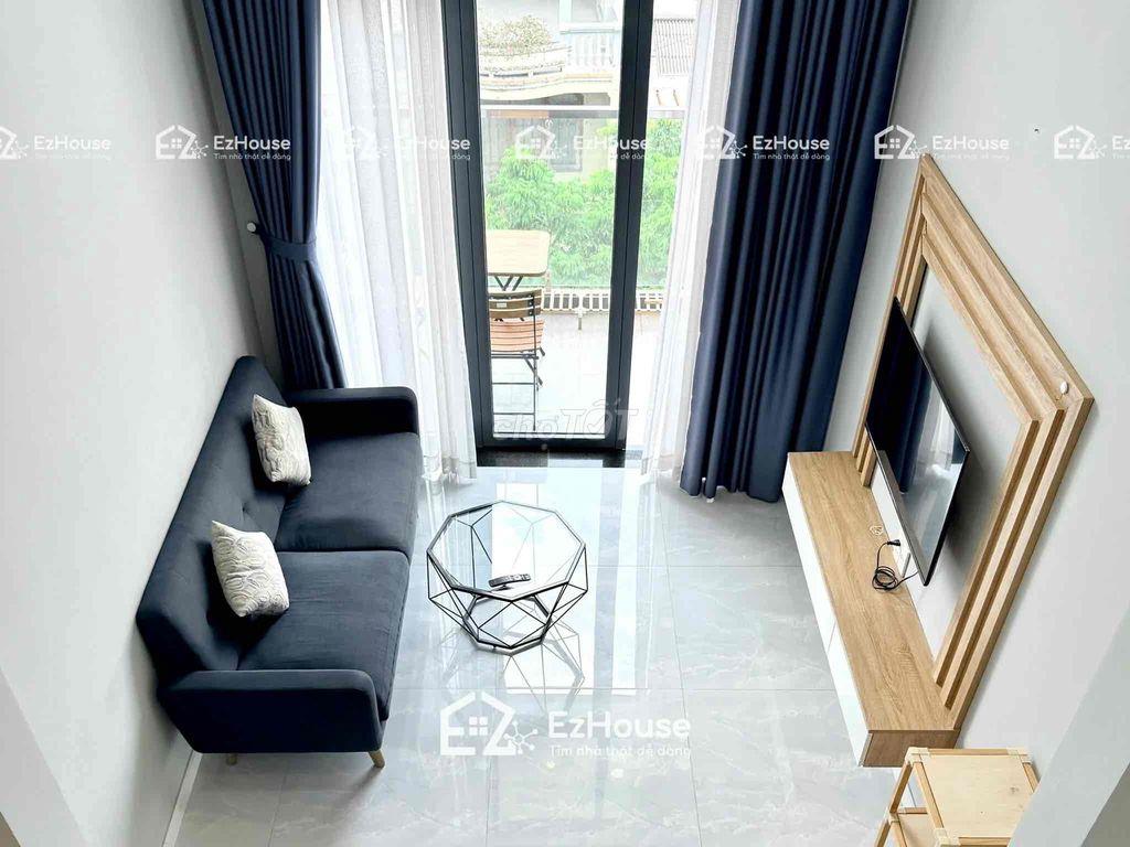 🏡DUPLEX BAN CÔNG THOÁNG FULL NT MỚI XÂY NGAY TÂN SƠN NHÌ‼️