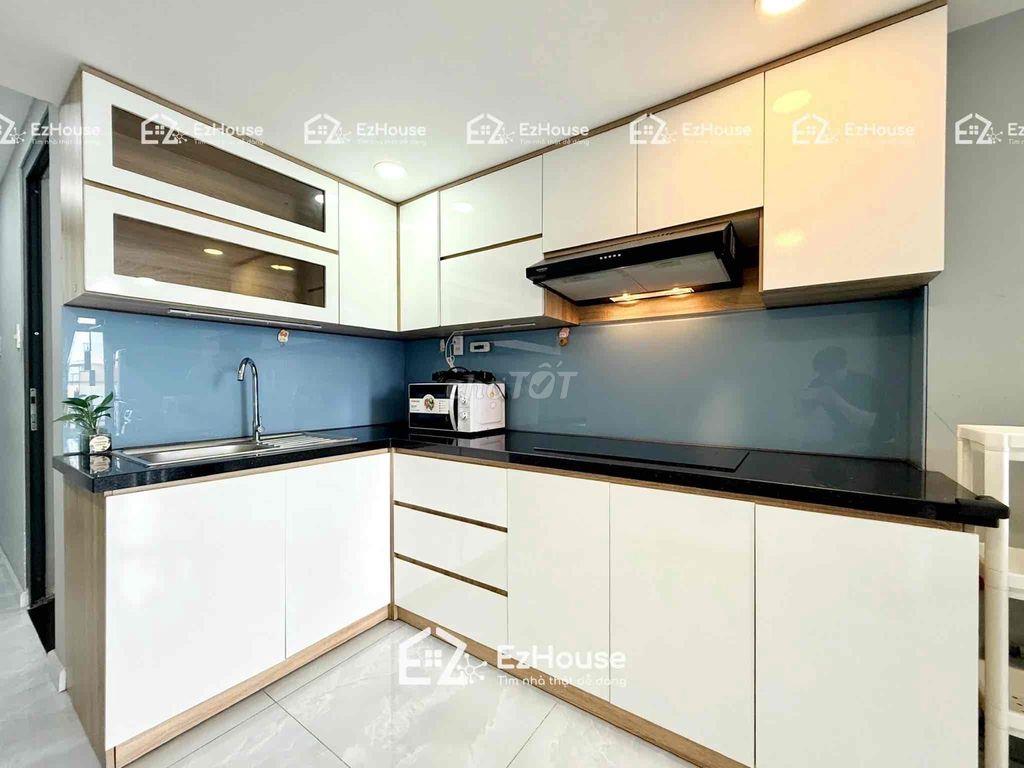 🏡DUPLEX BAN CÔNG THOÁNG FULL NT MỚI XÂY NGAY TÂN SƠN NHÌ‼️