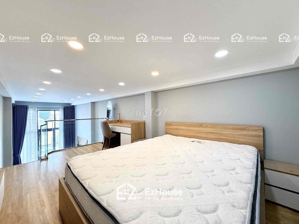 🏡DUPLEX BAN CÔNG THOÁNG FULL NT MỚI XÂY NGAY TÂN SƠN NHÌ‼️
