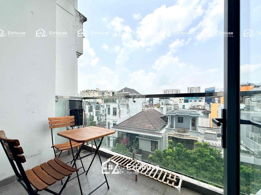 🏡DUPLEX BAN CÔNG THOÁNG FULL NT MỚI XÂY NGAY TÂN SƠN NHÌ‼️