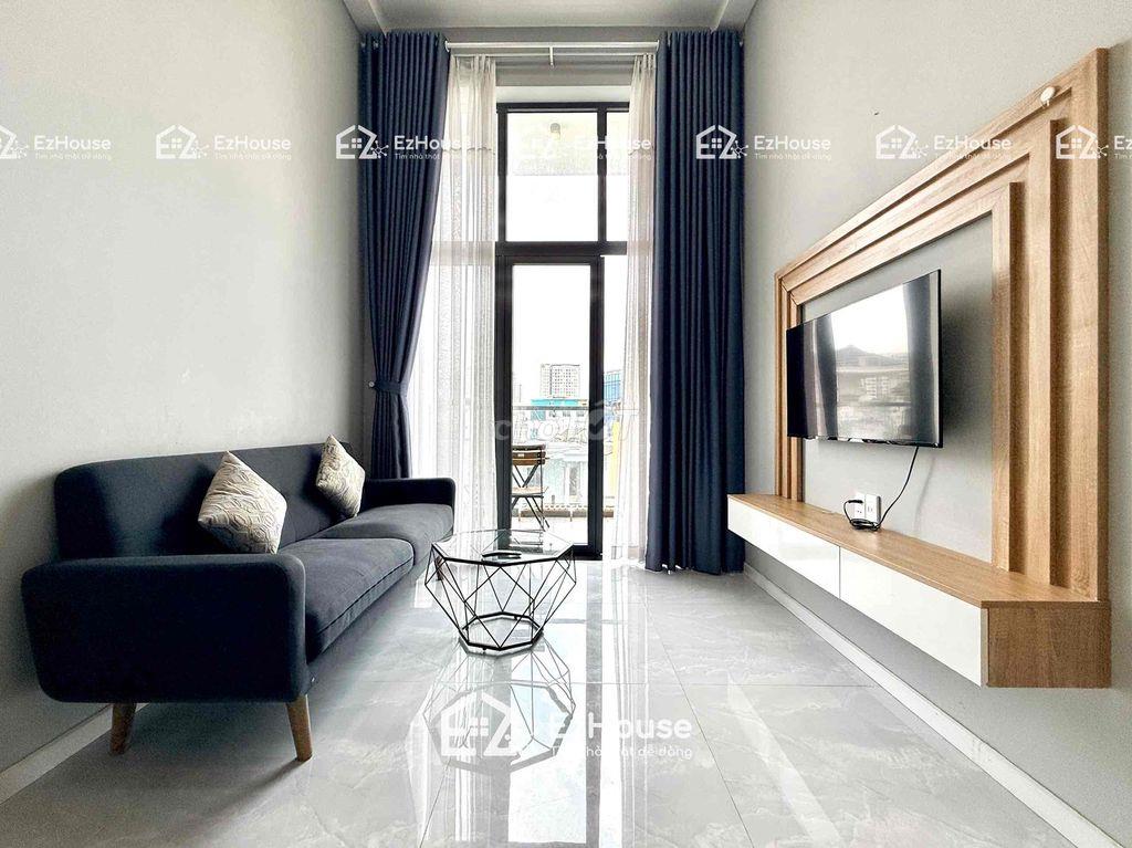 🏡DUPLEX BAN CÔNG THOÁNG FULL NT MỚI XÂY NGAY TÂN SƠN NHÌ‼️