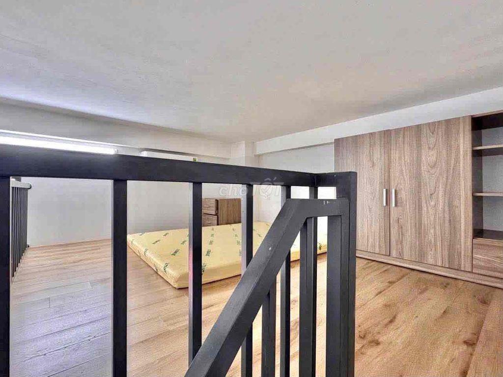 🏡PHÒNG GÁC THOÁNG MÁT ĐẦY ĐỦ TIỆN NGHI NGAY VƯỜN LÀI QUẬN TÂN PHÚ