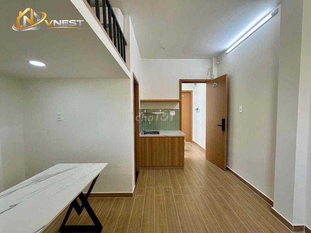 🏡KHAI TRƯƠNG PHÒNG GÁC MỚI XÂY GIÁ SINH VIÊN GẦN AEON TÂN PHÚ‼️