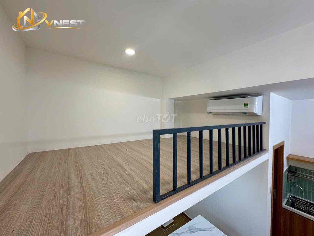🏡KHAI TRƯƠNG PHÒNG GÁC MỚI XÂY GIÁ SINH VIÊN GẦN AEON TÂN PHÚ‼️