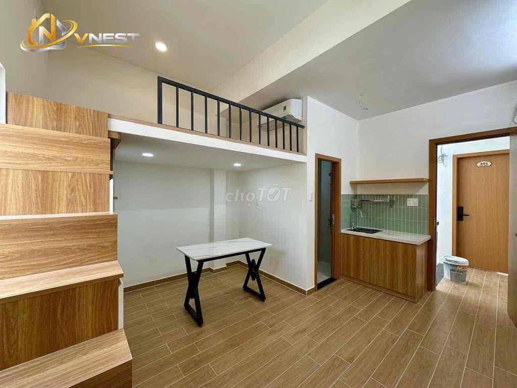 🏡KHAI TRƯƠNG PHÒNG GÁC MỚI XÂY GIÁ SINH VIÊN GẦN AEON TÂN PHÚ‼️