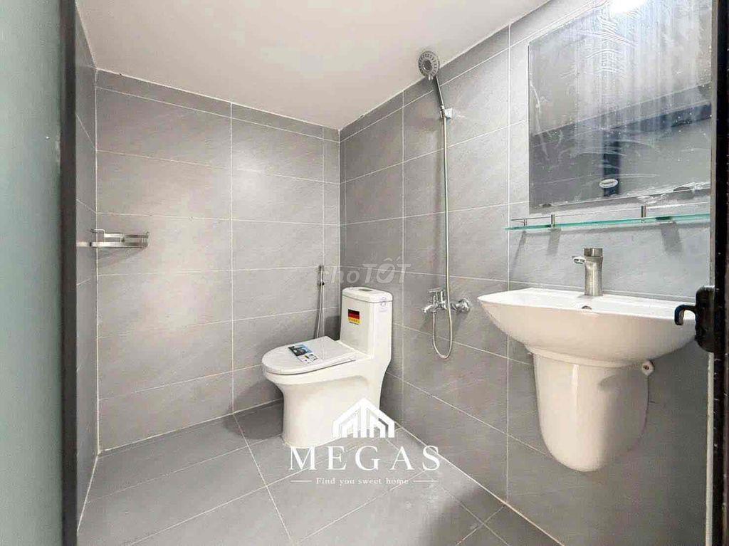 🏡STUDIO BAN CÔNG THOÁNG MỚI XÂY NGAY GẦN AEON TÂN PHÚ‼️