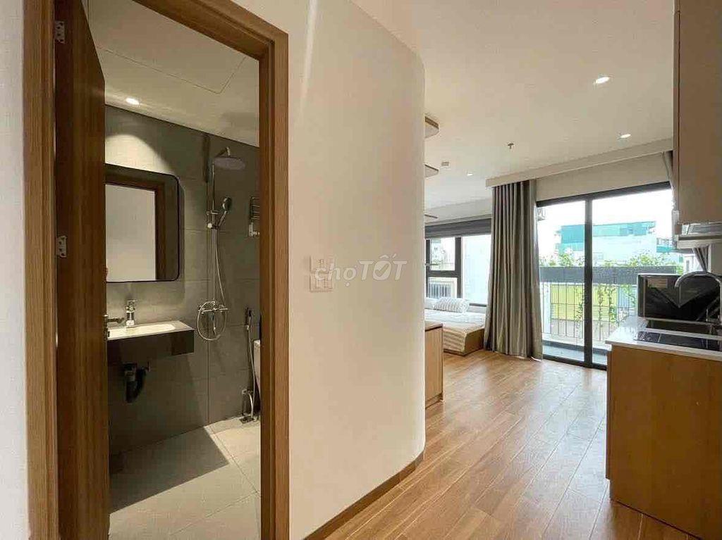 🏡STUDIO BAN CÔNG THOÁNG MỚI XÂY NGAY GẦN AEON TÂN PHÚ‼️