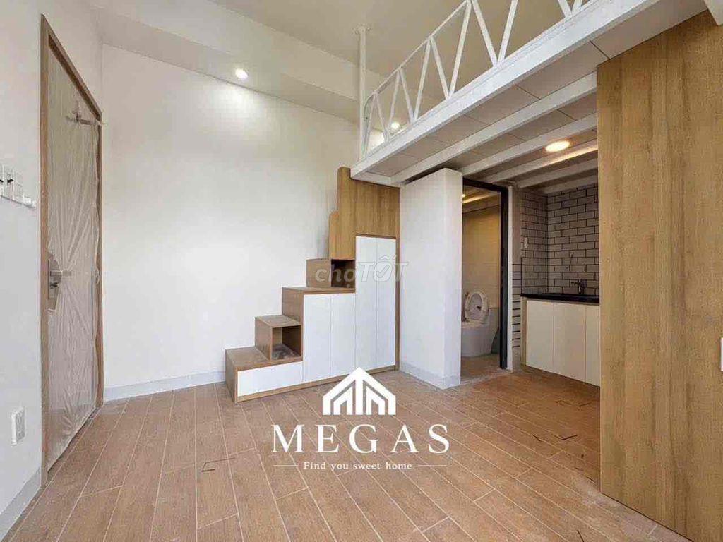 🏡PHÒNG GÁC MỚI XÂY NGAY AEON TÂN PHÚ ‼️