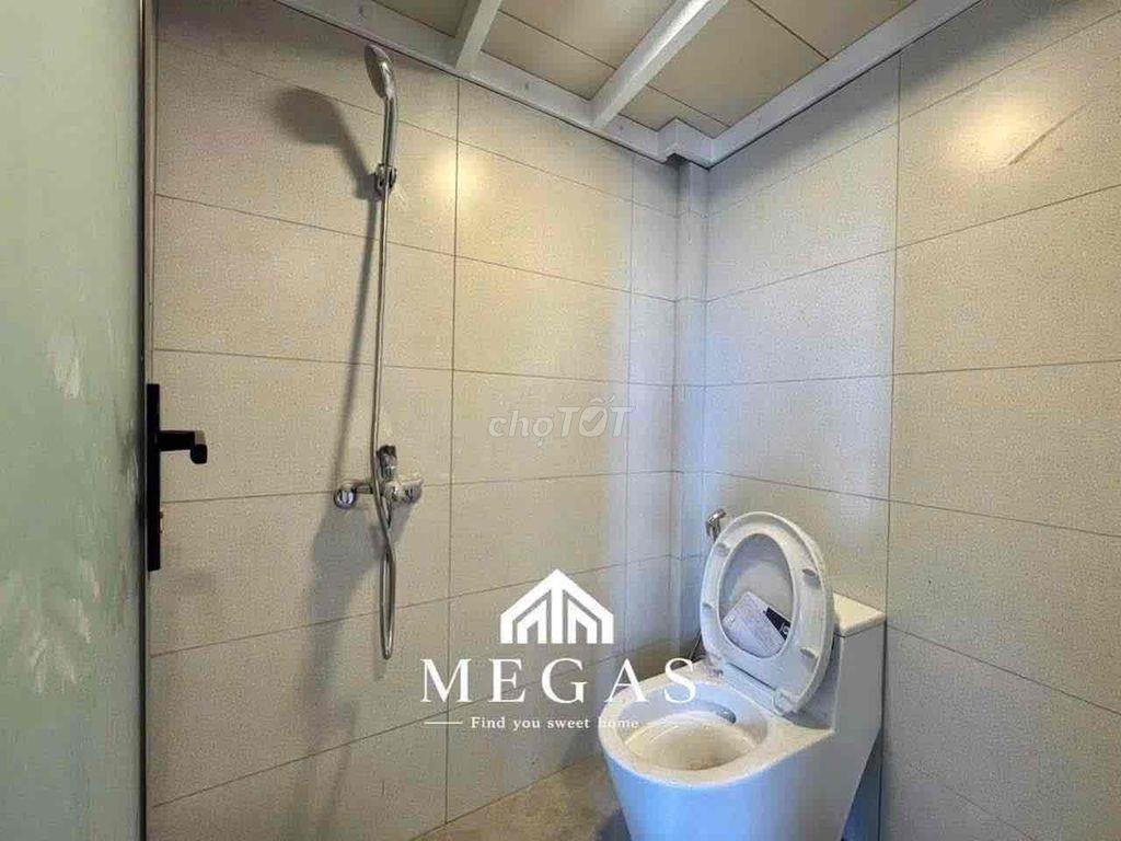 🏡PHÒNG GÁC MỚI XÂY NGAY AEON TÂN PHÚ ‼️