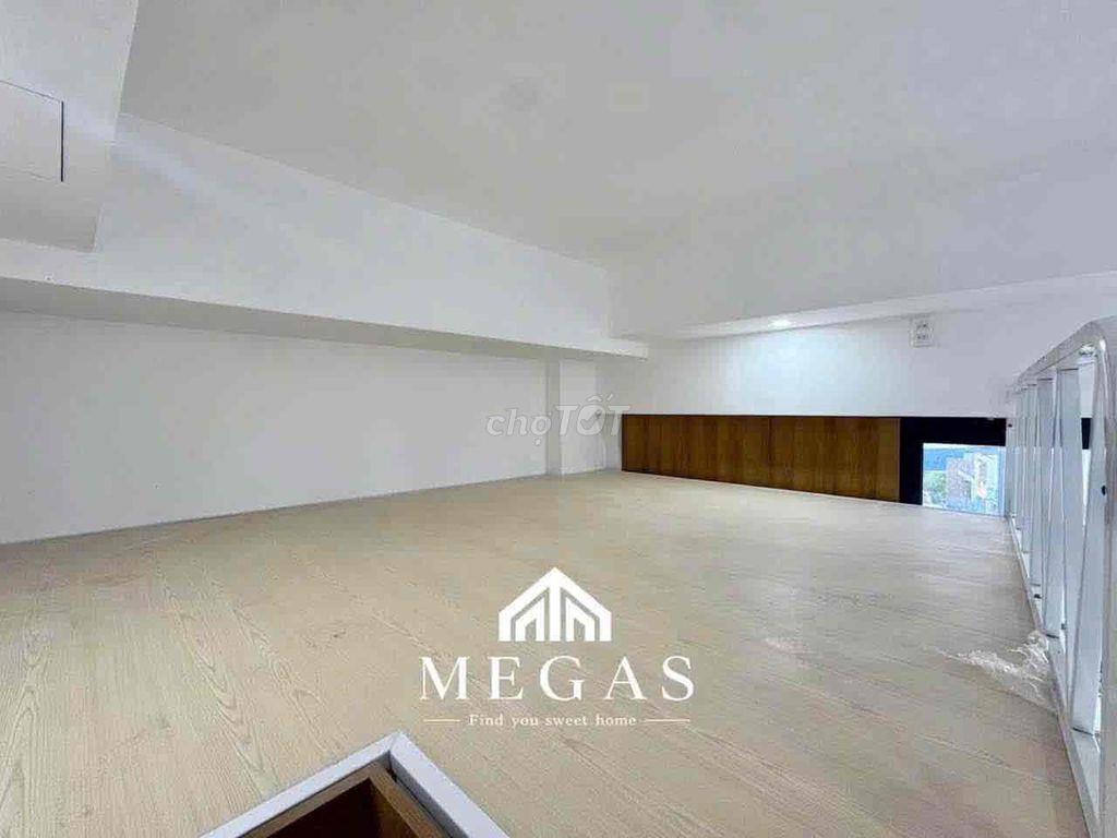 🏡PHÒNG GÁC MỚI XÂY NGAY AEON TÂN PHÚ ‼️