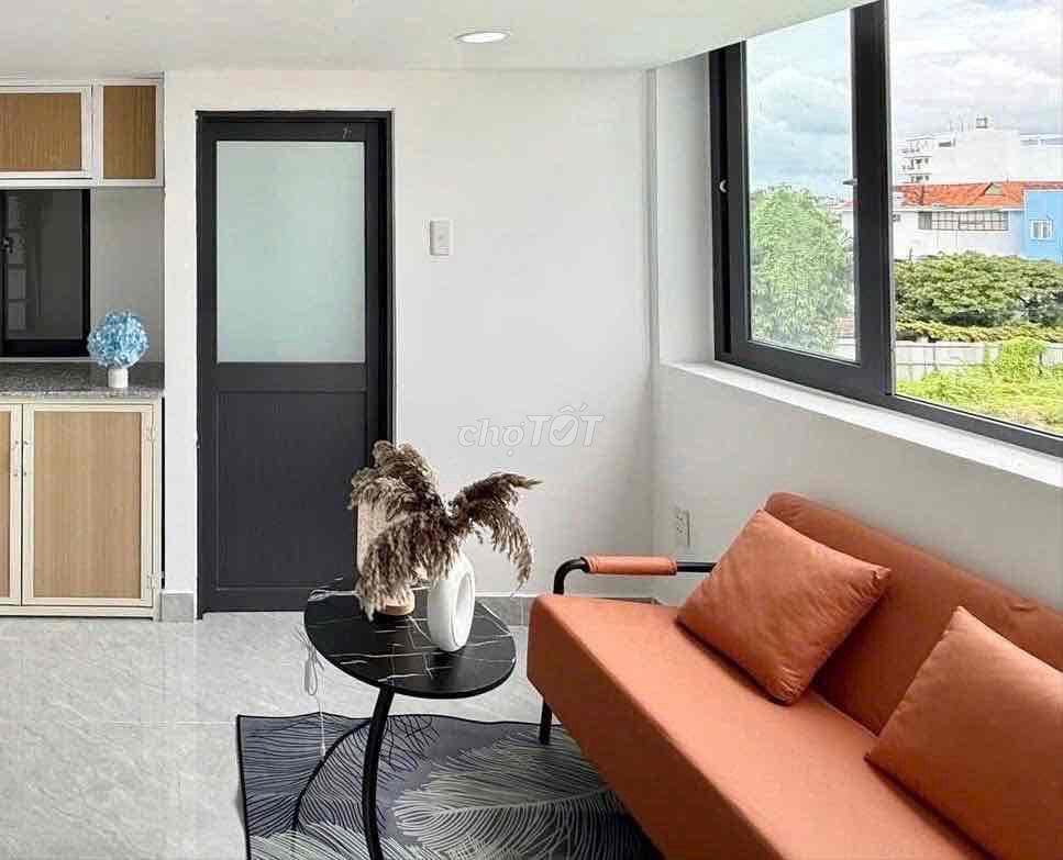 🏡PHÒNG GÁC MỚI XÂY Ở NGAY GẦN AEON TÂN PHÚ‼️