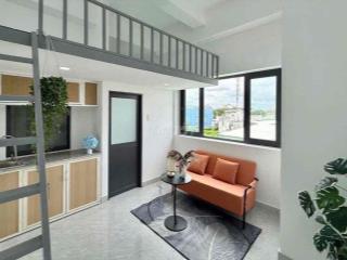 🏡PHÒNG GÁC MỚI XÂY Ở NGAY GẦN AEON TÂN PHÚ‼️
