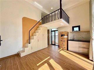 🏡PHÒNG GÁC MỚI XÂY GẦN AEON TÂN PHÚ Ở NGAY‼️