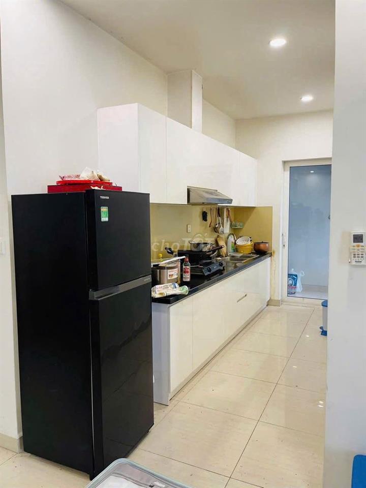 Chung cư Sơn Kỳ 2, DC 13, TP: 3p ngủ, NTCB, 95m2, 10tr/th, Nhà sạch.