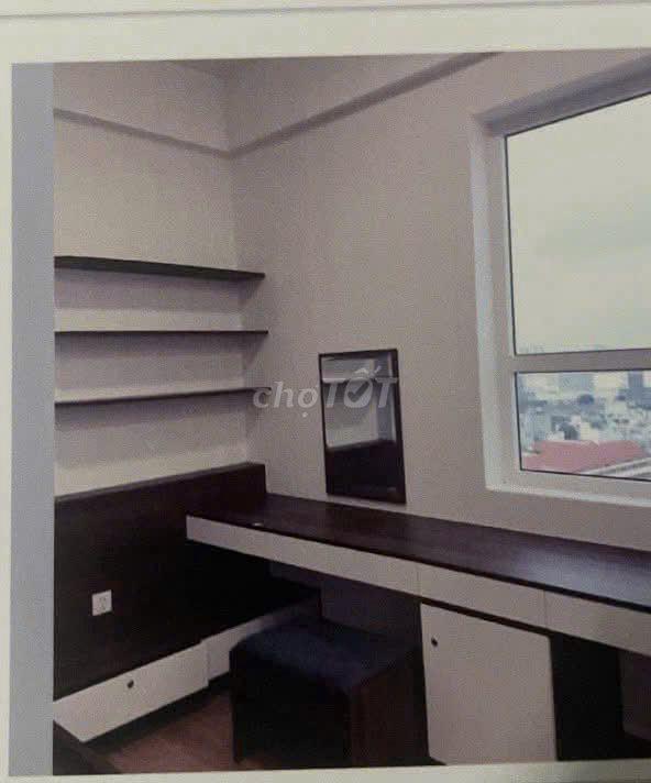 Chung cư Sơn Kỳ 2, DC 13, TP: 3p ngủ, NTCB, 95m2, 10tr/th, Nhà sạch.