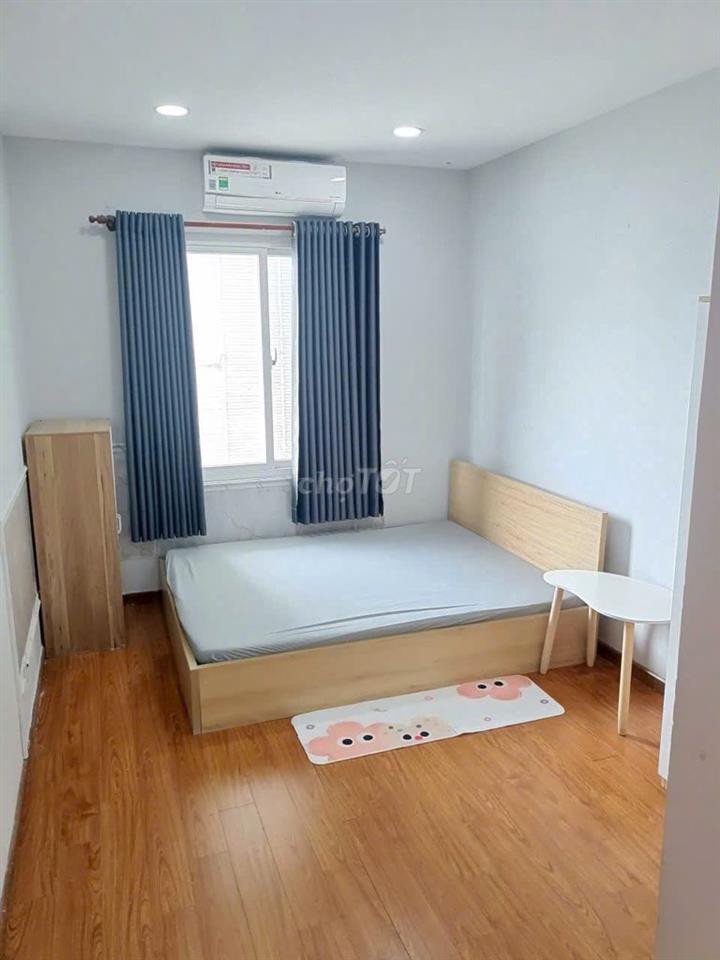 Chung cư Sơn Kỳ 2, DC 13, TP: 3p ngủ, NTCB, 95m2, 10tr/th, Nhà sạch.