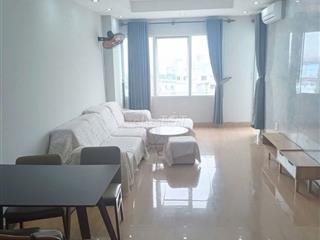 Chung cư Sơn Kỳ 2, DC 13, TP: 3p ngủ, NTCB, 95m2, 10tr/th, Nhà sạch.